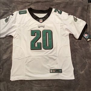 Philadelphia Eagles #20 Brian Dawkins Jersey